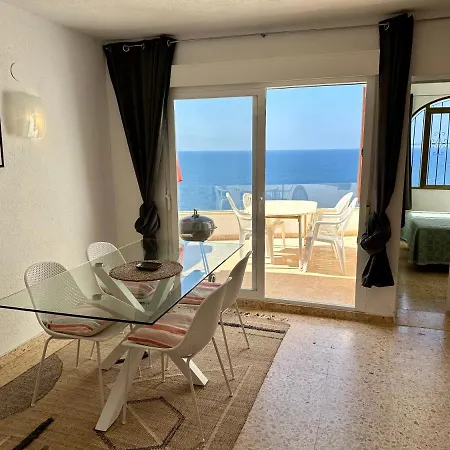 Apartman Apartamento Luz Zm109 Benitachell