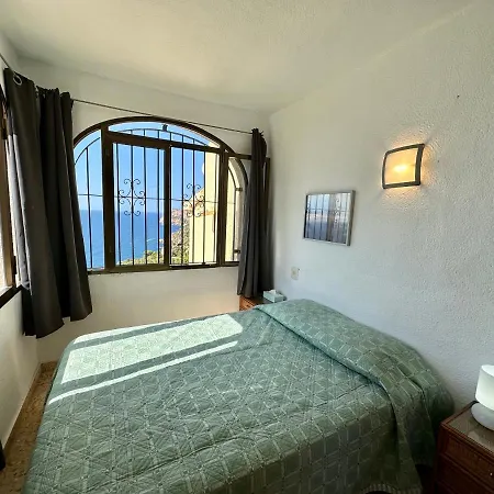 Apartamento Luz Zm109 *