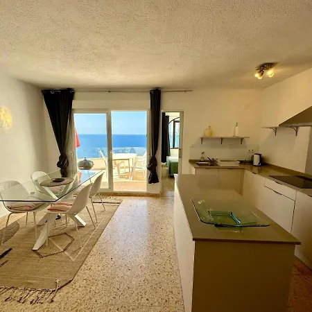 Apartman Apartamento Luz Zm109