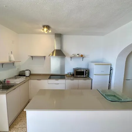Apartamento Luz Zm109 *
