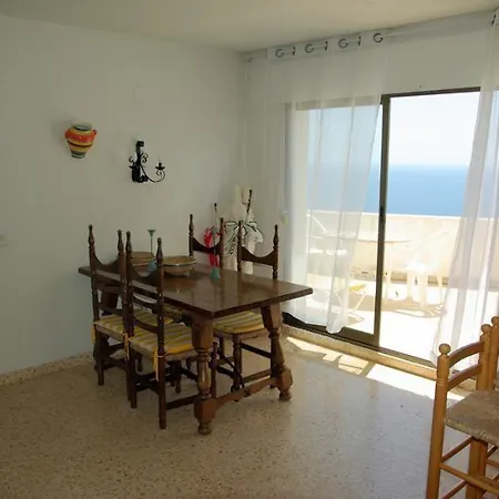 Apartman Apartamento Luz Zm109
