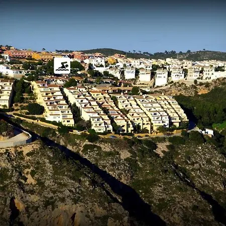 Apartamento Luz Zm109 Benitachell