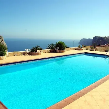 Apartman Apartamento Luz Zm109